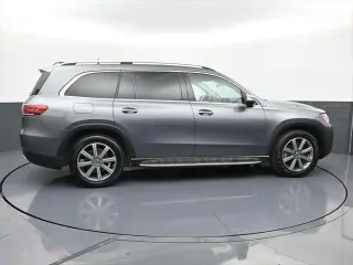 Mercedes-Benz GLS 2020 AWD GLS 450 4MATIC 4dr SUV