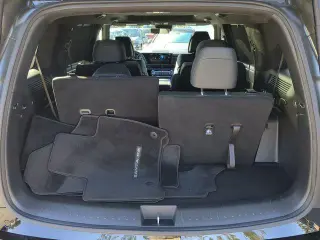 Hyundai SANTA FE 2024 Calligraphy 4p SUV