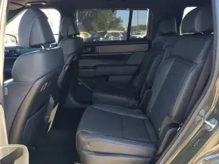 Hyundai SANTA FE 2024 Calligraphy 4p SUV
