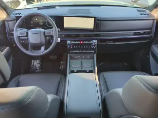 Hyundai SANTA FE 2024 Calligraphy 4p SUV