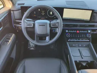 Hyundai SANTA FE 2024 Calligraphy 4p SUV