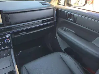 Hyundai SANTA FE 2024 Calligraphy 4p SUV