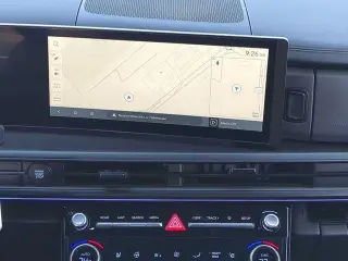 Hyundai SANTA FE 2024 Calligraphy 4p SUV