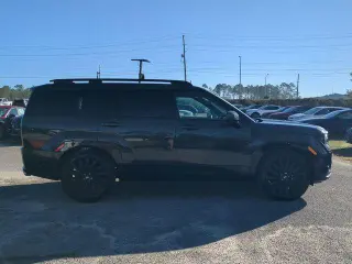 Hyundai SANTA FE 2024 Calligraphy 4p SUV