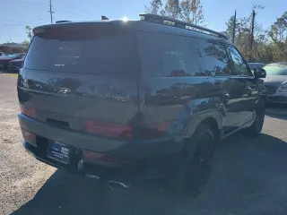 Hyundai SANTA FE 2024 Calligraphy 4p SUV