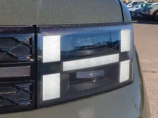 Hyundai SANTA FE 2024 Calligraphy 4p SUV