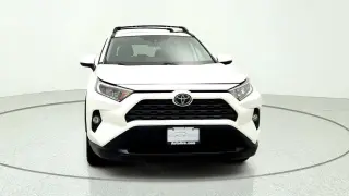Toyota RAV4 2021 AWD XLE 4dr SUV