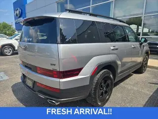 Hyundai SANTA FE 2024 AWD XRT 4dr SUV