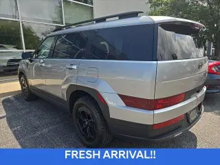 Hyundai SANTA FE 2024 AWD XRT 4dr SUV
