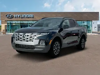 Hyundai SANTA CRUZ 2024 AWD SEL 4dr Crew Cab 4.3ft SB