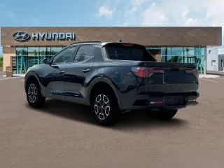 Hyundai SANTA CRUZ 2024 AWD SEL 4dr Crew Cab 4.3ft SB