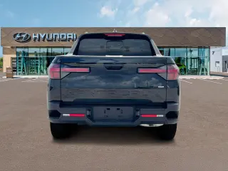 Hyundai SANTA CRUZ 2024 AWD SEL 4dr Crew Cab 4.3ft SB