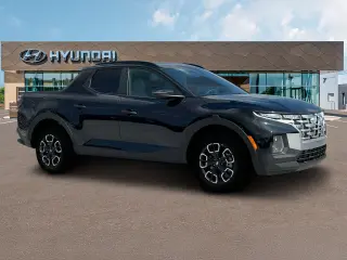Hyundai SANTA CRUZ 2024 AWD SEL 4dr Crew Cab 4.3ft SB