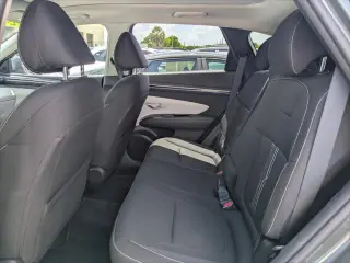 Hyundai TUCSON Híbrido 2022 AWD SEL Convenience 4dr SUV