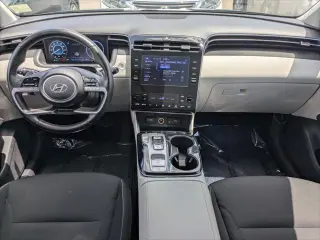 Hyundai TUCSON Híbrido 2022 AWD SEL Convenience 4dr SUV