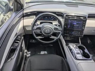 Hyundai TUCSON Híbrido 2022 AWD SEL Convenience 4dr SUV