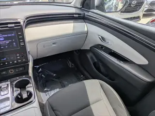 Hyundai TUCSON Híbrido 2022 AWD SEL Convenience 4dr SUV