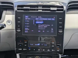 Hyundai TUCSON Híbrido 2022 AWD SEL Convenience 4dr SUV