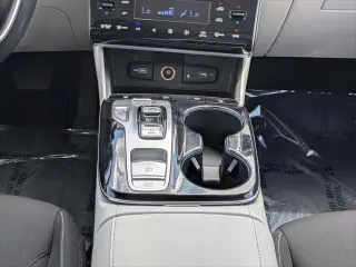 Hyundai TUCSON Híbrido 2022 AWD SEL Convenience 4dr SUV
