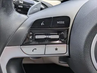 Hyundai TUCSON Híbrido 2022 AWD SEL Convenience 4dr SUV