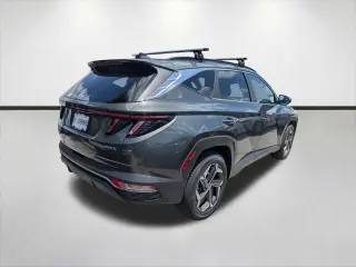 Hyundai TUCSON Híbrido 2022 AWD SEL Convenience 4dr SUV