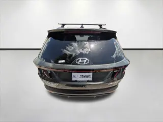 Hyundai TUCSON Híbrido 2022 AWD SEL Convenience 4dr SUV