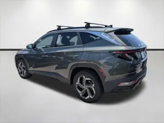 Hyundai TUCSON Híbrido 2022 AWD SEL Convenience 4dr SUV