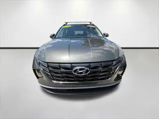 Hyundai TUCSON Híbrido 2022 AWD SEL Convenience 4dr SUV