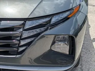 Hyundai TUCSON Híbrido 2022 AWD SEL Convenience 4dr SUV
