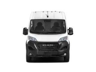 Ram ProMaster 2024 Tradesman 2500 159 WB 3dr High Roof Cargo Van sin asiento para pasajero