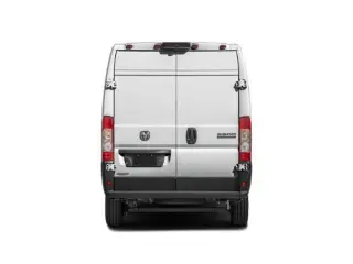 Ram ProMaster 2024 Tradesman 2500 159 WB 3dr High Roof Cargo Van sin asiento para pasajero