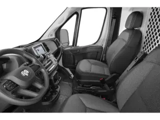 Ram ProMaster 2024 Tradesman 2500 159 WB 3dr High Roof Cargo Van sin asiento para pasajero