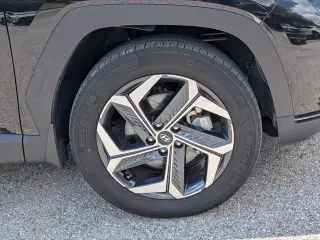 Hyundai TUCSON Híbrido 2024 AWD Limited 4dr SUV
