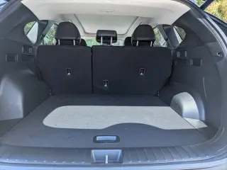 Hyundai TUCSON Híbrido 2024 AWD Limited 4dr SUV