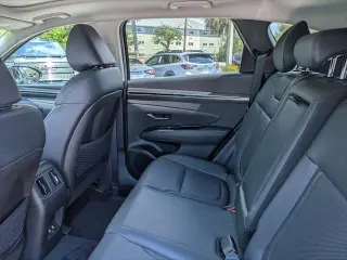 Hyundai TUCSON Híbrido 2024 AWD Limited 4dr SUV