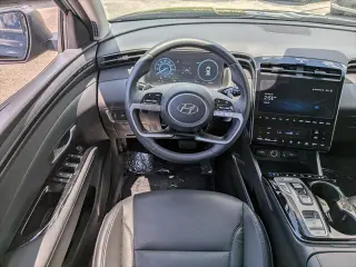 Hyundai TUCSON Híbrido 2024 AWD Limited 4dr SUV