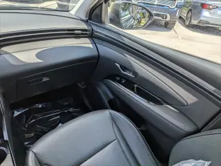 Hyundai TUCSON Híbrido 2024 AWD Limited 4dr SUV
