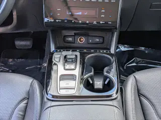 Hyundai TUCSON Híbrido 2024 AWD Limited 4dr SUV