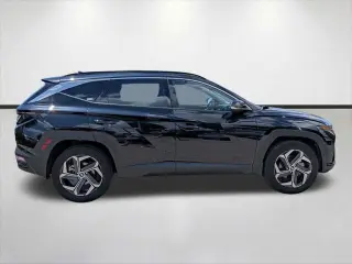 Hyundai TUCSON Híbrido 2024 AWD Limited 4dr SUV