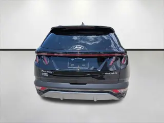 Hyundai TUCSON Híbrido 2024 AWD Limited 4dr SUV