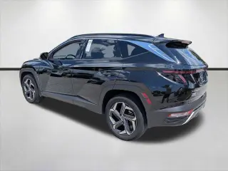 Hyundai TUCSON Híbrido 2024 AWD Limited 4dr SUV