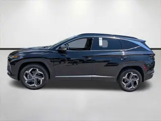 Hyundai TUCSON Híbrido 2024 AWD Limited 4dr SUV