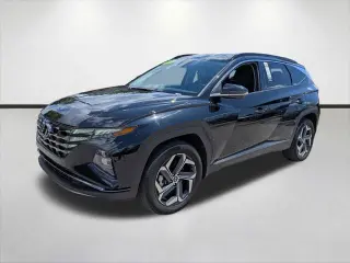 Hyundai TUCSON Híbrido 2024 AWD Limited 4dr SUV