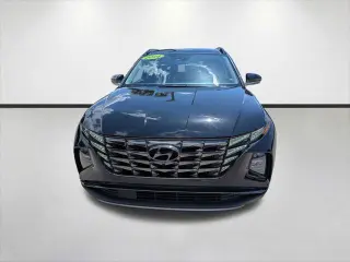 Hyundai TUCSON Híbrido 2024 AWD Limited 4dr SUV