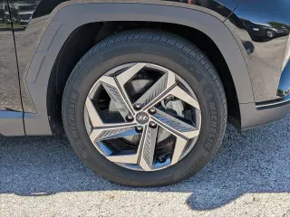 Hyundai TUCSON Híbrido 2022 AWD Limited 4dr SUV