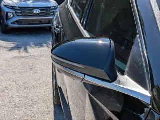 Hyundai TUCSON Híbrido 2022 AWD Limited 4dr SUV