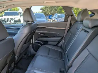 Hyundai TUCSON Híbrido 2022 AWD Limited 4dr SUV