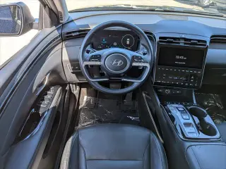 Hyundai TUCSON Híbrido 2022 AWD Limited 4dr SUV