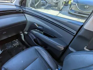 Hyundai TUCSON Híbrido 2022 AWD Limited 4dr SUV