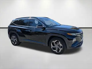 Hyundai TUCSON Híbrido 2022 AWD Limited 4dr SUV
